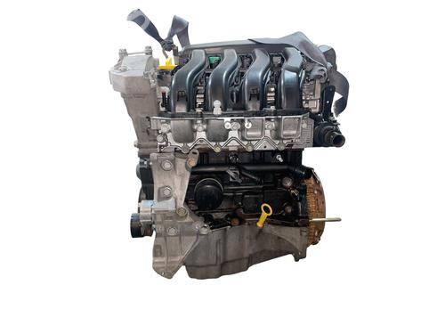 Engine RENAULT SCÉNIC II (JM0/1_) 1.6 BiFuel | BP25210670M1 - Image 7