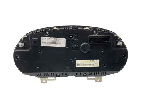 Instrument cluster NISSAN QASHQAI I (J10, NJ10) 1.5 dCi | BP25213773C47 