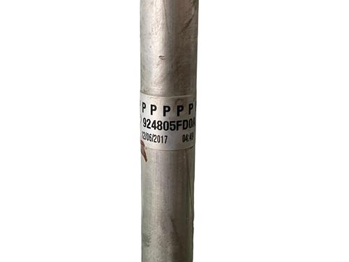 AC pipe NISSAN MICRA V (K14) 1.5 DCI | BP25210756M126 - Image 3