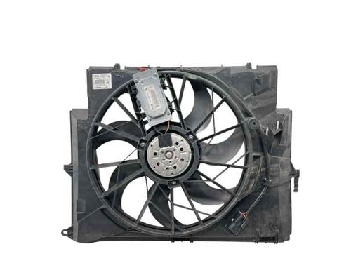 Radiator fan BMW 1 (E81) 116 d | BP29497829M35 