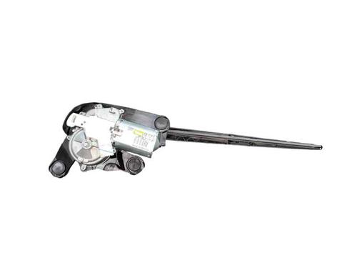Used Rear wiper motor Rear wiper motor PEUGEOT 308 I (4A_, 4C_) 1.6 GTi (200 hp) 25211392 25211392