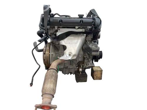 Engine FORD FOCUS I (DAW, DBW) 1.6 16V | BP32402538M1