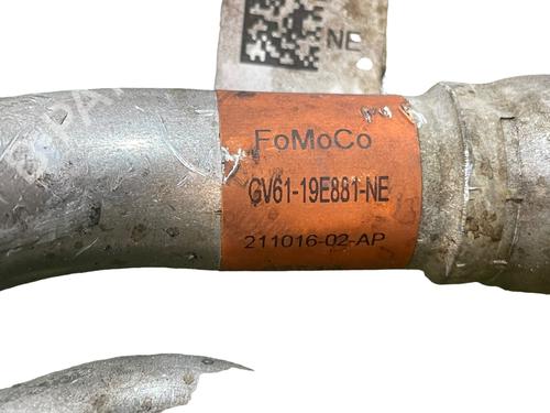 AC pipe FORD KUGA II (DM2)  | BP31682120M126  - Image 5