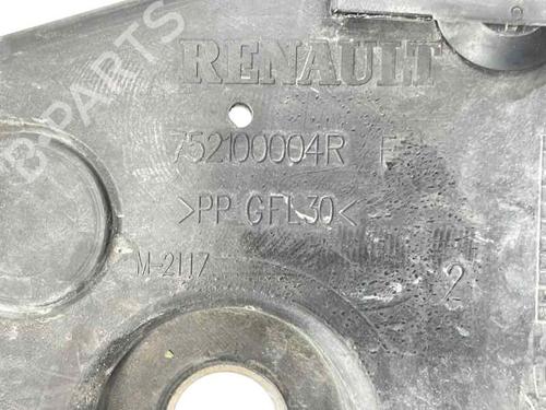 Frontplate/Frontkurv RENAULT MEGANE IV Saloon 1.5 Blue dCi 95 (LVA2) | BP29993814C72