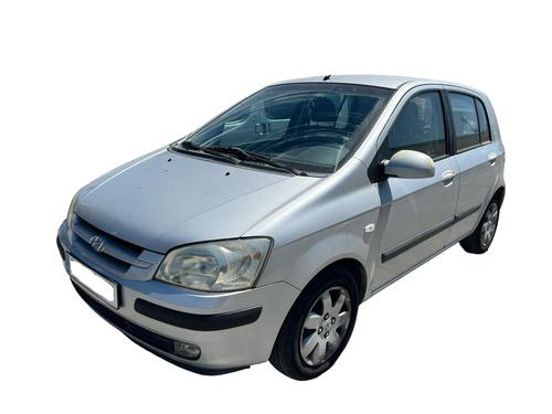 Starter HYUNDAI GETZ (TB) 1.3 i | BP24224733M8 - Image 7