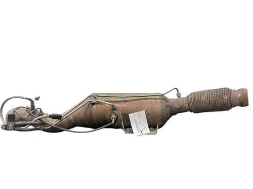 Used Particulate filter Particulate filter MERCEDES-BENZ SPRINTER 3,5-t Van (B906) 313 CDI (906.631, 906.633, 906.635, 906.637) (129 hp) 25612484 25612484