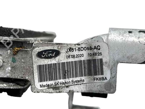 AC radiator FORD FOCUS IV (HN) 2.0 EcoBlue | BP31870284M32 - Image 2