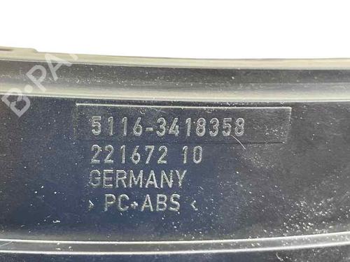 Other BMW X3 (E83) xDrive 30 d | BP28312835O1 