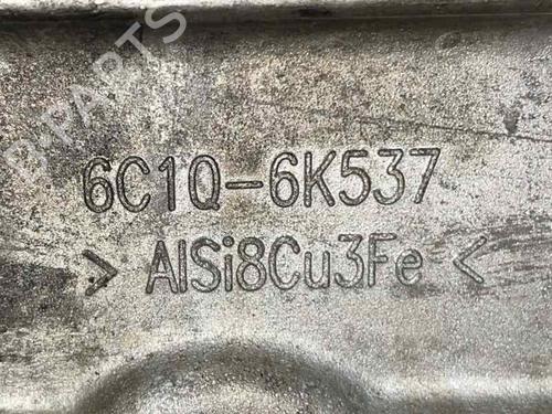 Cylinder head FORD TRANSIT Van (FA_ _)  | BP33424155M5  - Image 7