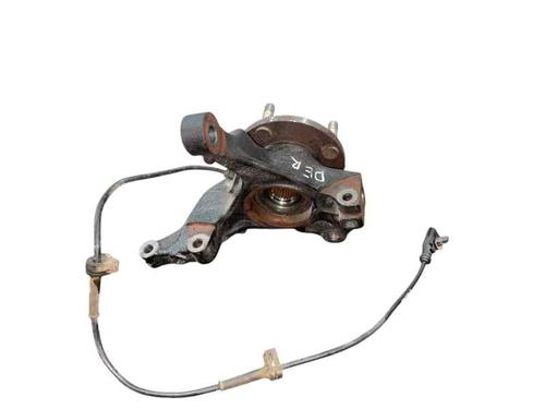 Used Right front steering knuckle Right front steering knuckle FORD FIESTA VI (CB1, CCN) 1.25 (60 hp) 25212676 25212676