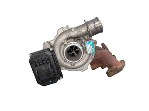Used Turbocharger/Supercharger HYUNDAI i30 (GD) 1.6 CRDi (136 hp) 29628229