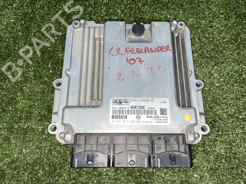 Engine control unit (ECU) LAND ROVER FREELANDER 2 (L359) | BP31684300M57 - Image 4