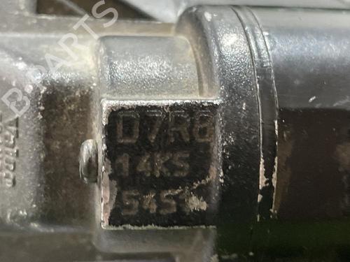 Starter CITROËN BERLINGO / BERLINGO FIRST MPV (MF_, GJK_, GFK_)  | BP31684756M8 