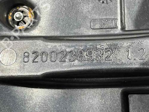 Oil sump RENAULT CLIO II (BB_, CB_)  | BP32103237M115 