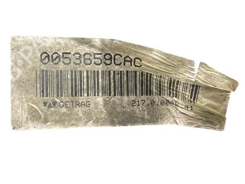 Gearbox BMW Z4 Roadster (E85) 2.0 i | BP24224728M3  - Image 5