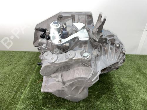 Used Gearbox Gearbox OPEL INSIGNIA A (G09) 2.0 CDTI (68) (160 hp) 31684290 31684290