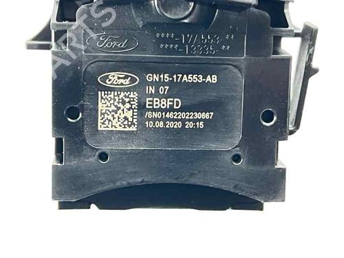 Used Steering column stalk Steering column stalk FORD FOCUS IV (HN) 2.0 EcoBlue (150 hp) 31870314 31870314