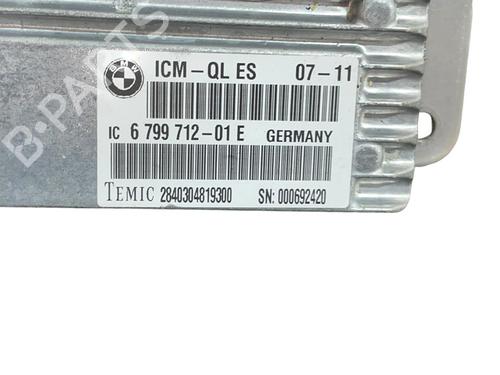 Electronic module BMW 5 Touring (F11) 520 d | BP25211188M83 - Image 4