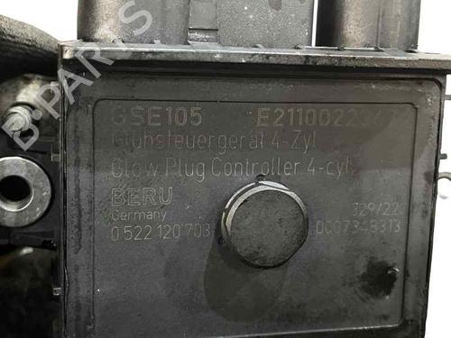 electronic-module-bmw-3-touring-e91-2004-2005-2006-2007-2008-2009-2010-2011-2012-34236966 main image