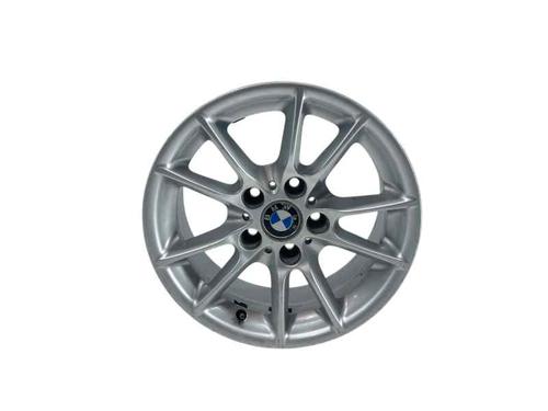 Used Rim BMW 5 (E39) 530 d (193 hp) 25734332