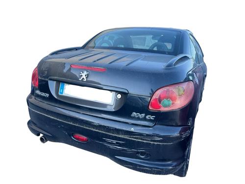 AC compressor PEUGEOT 206 Saloon 1.6 16V | BP33425328M34  - Image 6