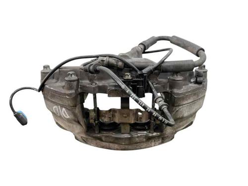 Right front brake caliper MERCEDES-BENZ C-CLASS (W205) C 220 BlueTEC / d (205.002, 205.004) | BP25212891M104 