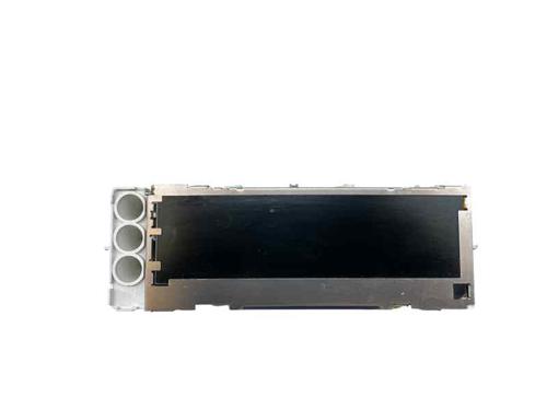 Used Display monitor RENAULT MEGANE IV Saloon 1.5 Blue dCi 95 (LVA2) (95 hp) 29449007