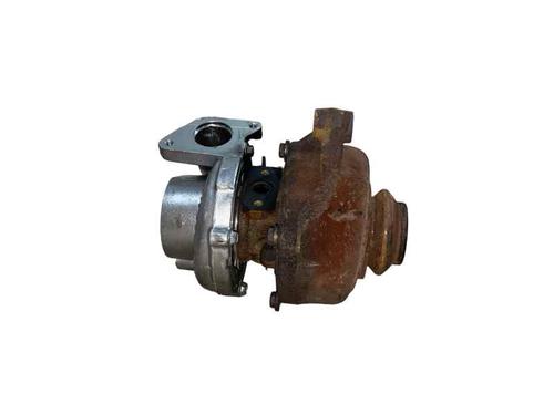 Turbocharger/Supercharger PEUGEOT 407 SW (6E_, 6D_) 2.0 HDi 135 | BP31274676M71