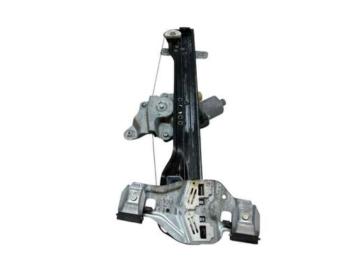 Front right window mechanism CHEVROLET AVEO Hatchback (T300) 1.2 | BP27449271C23 - Image 2