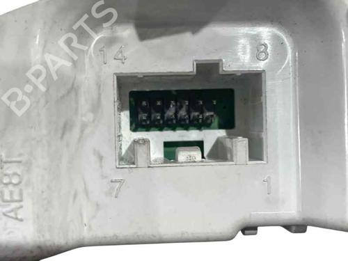 Climate control FORD FIESTA VI (CB1, CCN) 1.25 | BP25212687I5 