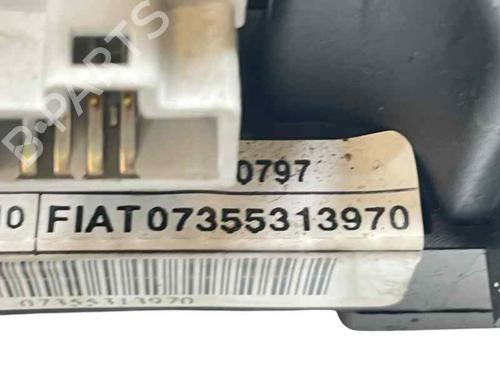 Switch LANCIA DELTA III (844_) 2.0 D Multijet (844.AXD1A, 844.AXM1A) | BP26705253I30 - Image 4