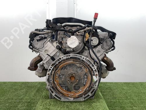 Engine MERCEDES-BENZ C-CLASS (W203) C 320 (203.064) | BP24223225M1 - Image 5