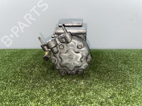 Used AC compressor AC compressor PEUGEOT 206 Hatchback (2A/C) [1998-2012] 31681613 31681613