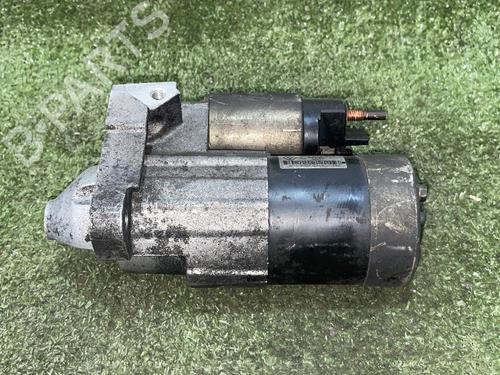 Startmotor NISSAN ALMERA II (N16) 1.5 dCi (82 hp) 31680710