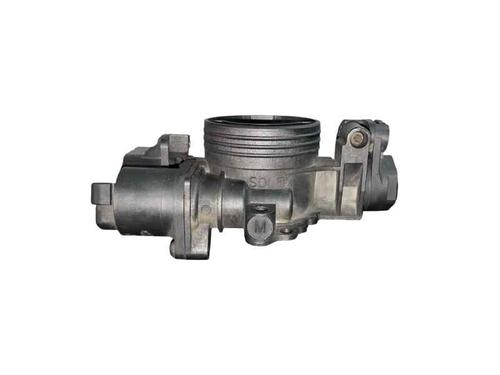 Boîtier papillon PEUGEOT 206 Saloon 1.4 (75 hp) 31870378