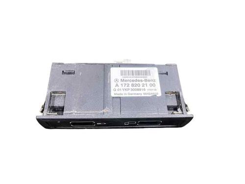 Electronic module MERCEDES-BENZ CLA Coupe (C117) CLA 200 CDI (117.301) | BP24353749M83 - Image 3