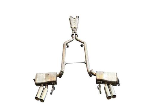 Used Exhaust system MASERATI 4200 GT SPYDER Convertible 4.2 (390 hp) 30695837