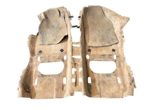 Seats set PORSCHE BOXSTER (987) S 3.2 | BP29177746C78 - Image 7