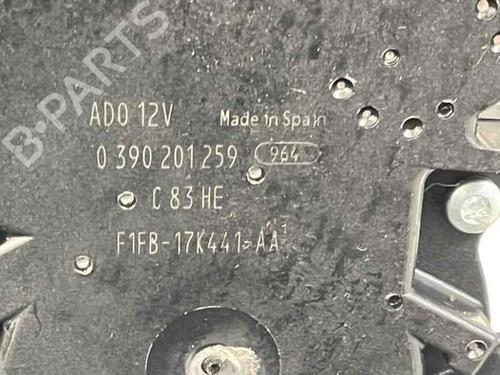 Rear wiper motor FORD FOCUS III 1.0 EcoBoost | BP25213539M102 