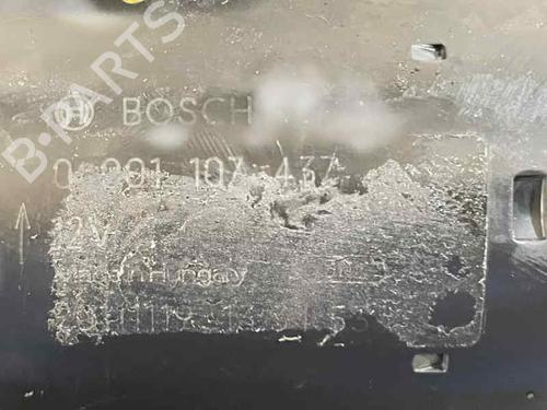Starter OPEL CORSA C (X01) 1.3 CDTI (F08, F68) | BP29475063M8  - Image 5