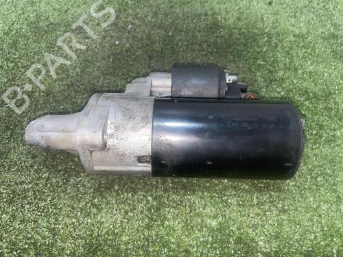 Motor arranque MERCEDES-BENZ CLK (C208) [1997-2003]  31680670