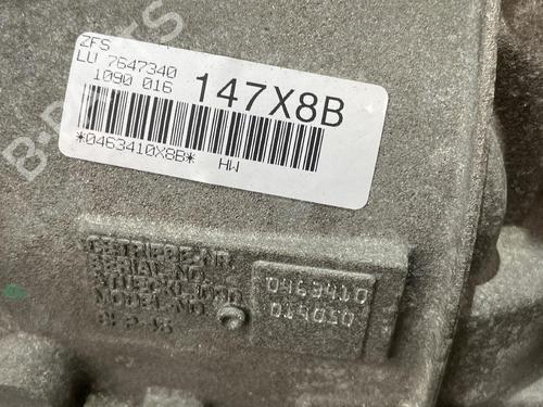 Gearbox BMW 1 (F20)  | BP31684933M3  - Image 5