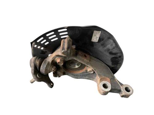 Used Left front steering knuckle Left front steering knuckle TOYOTA C-HR (_X1_) 1.8 Hybrid (ZYX10_, ZYX11_, ZYX10R, ZYX11R) (122 hp) 24225004 24225004