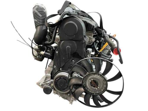 Engine SKODA SUPERB I (3U4) 1.9 TDI | BP29605670M1 - Image 4