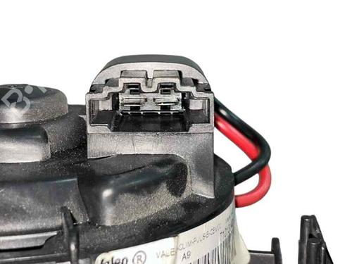 Heater blower motor CITROËN C3 III (SX) 1.2 VTi 82 | BP24224088M62  - Image 6