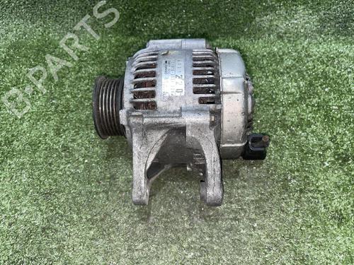 Used Alternator Alternator CHRYSLER VOYAGER / GRAND VOYAGER III (GS_, NS_) [1992-2001] 31681146 31681146