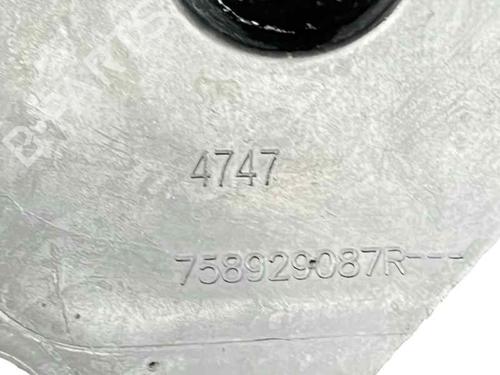 Underbody protection DACIA SANDERO III 1.0 TCe 110 | BP30803196M92 