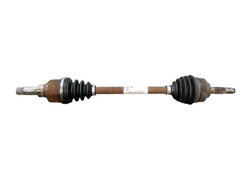 Used Left front driveshaft Left front driveshaft CITROËN C3 I (FC_, FN_) 1.4 HDi (68 hp) 26286248 26286248