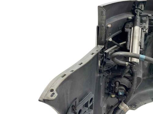 Front bumper CITROËN C4 Grand Picasso I (UA_) 2.0 HDi 150 | BP29420862C7 
