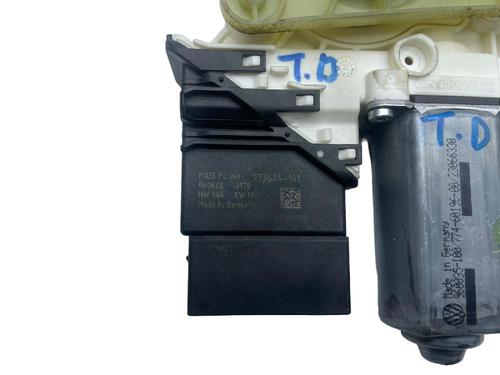 Rear right window mechanism SEAT LEON (1P1) 2.0 FSI | BP25210446C25 